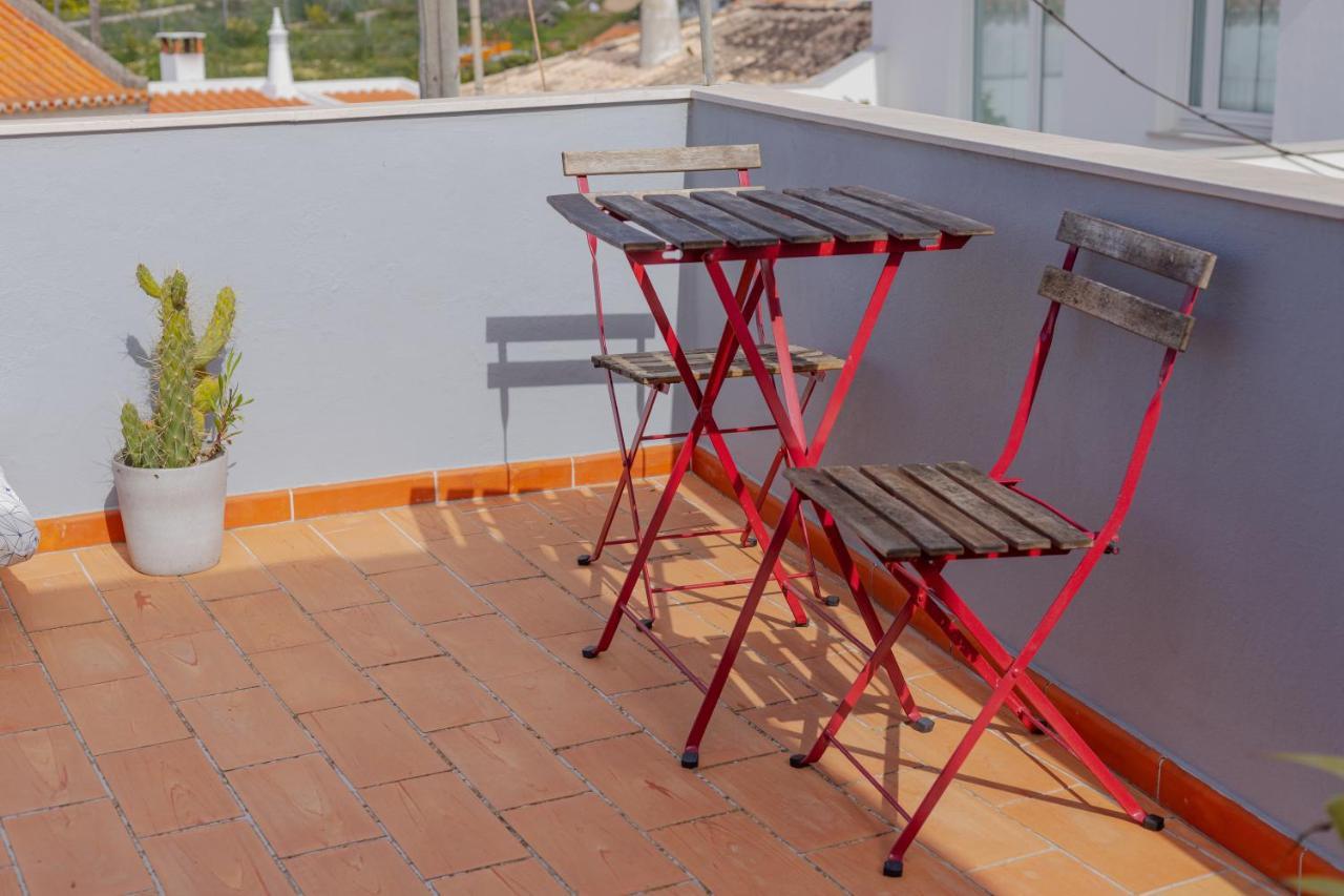 Casa Oceano-Mar A Vista Apartment Raposeira  Exterior photo